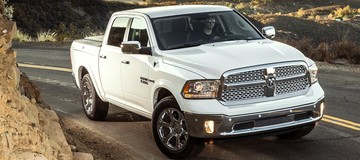 Ram 1500/2500/3500 Manuals and Technical Guides
