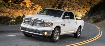 Ram 1500/2500/3500 Manuals and Technical Guides