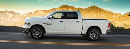 Ram 1500/2500/3500 Manuals and Technical Guides
