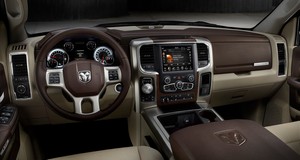 Ram 1500/2500/3500 Manuals and Technical Guides