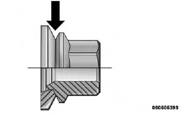 Torque Specifications