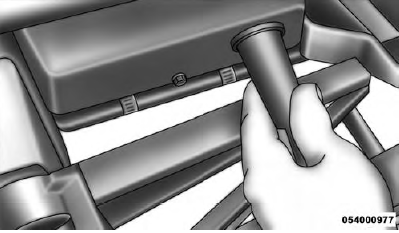Operating Your Winch