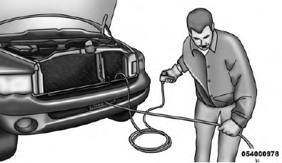 Operating Your Winch