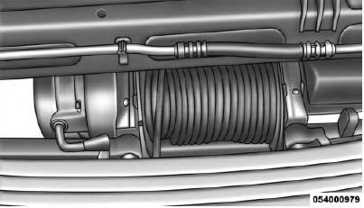 Operating Your Winch