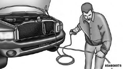 Operating Your Winch