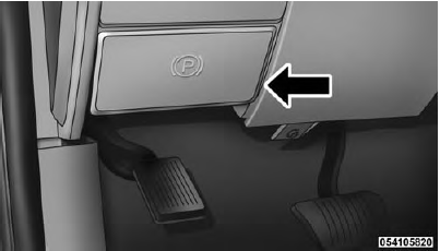 Parking Brake