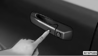 Keyless Enter-N-Go