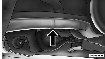 Jacking And Tire Changing