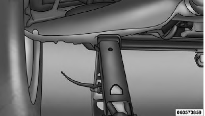 Jacking And Tire Changing
