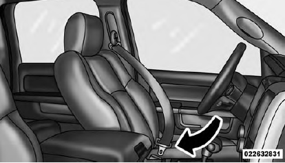Occupant Restraints