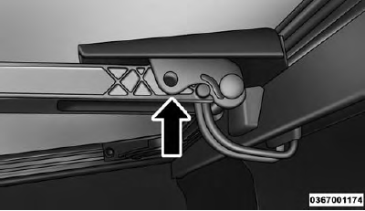 Tri-Fold Tonneau Cover - If Equipped
