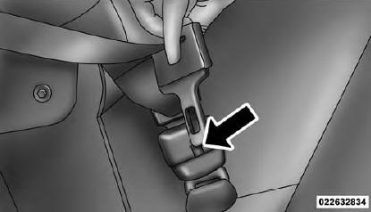 Occupant Restraints