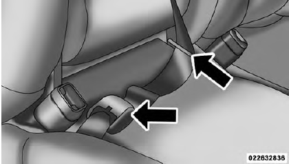Occupant Restraints