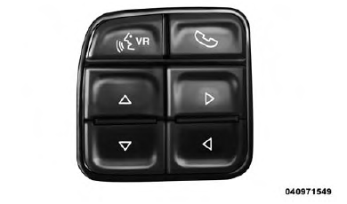 Electronic Vehicle Information Center (EVIC)