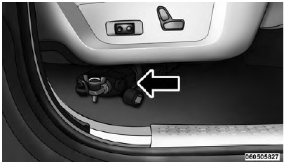 Jacking And Tire Changing