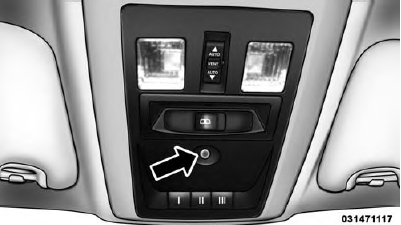 Interior Lights