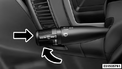Windshield Wipers