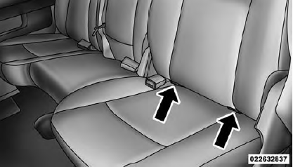 Occupant Restraints