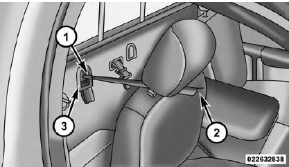 Occupant Restraints