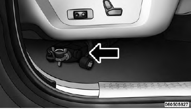 Jacking And Tire Changing