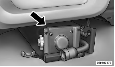 Jacking And Tire Changing