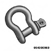 Winch Accessories