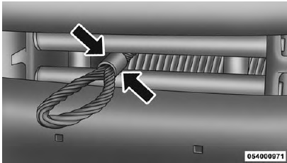 Operating Your Winch