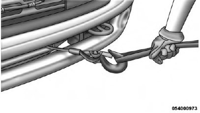 Operating Your Winch
