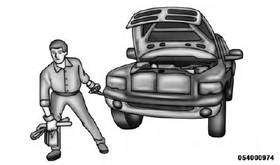 Operating Your Winch
