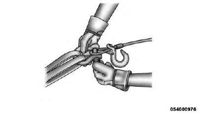 Operating Your Winch