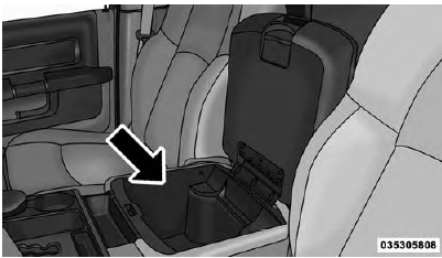 Storage