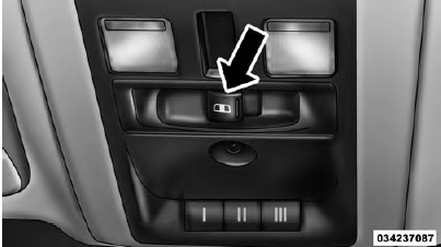 Power Sliding Rear Window - If Equipped