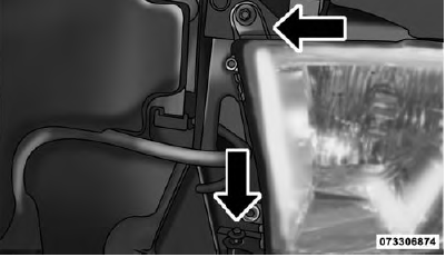 Bulb Replacement