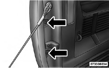 Bulb Replacement
