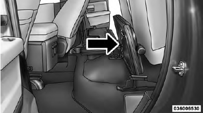 Fold Flat Load Floor - If Equipped
