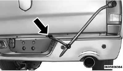 Jacking And Tire Changing