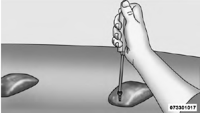 Bulb Replacement