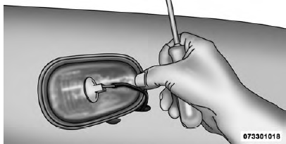 Bulb Replacement
