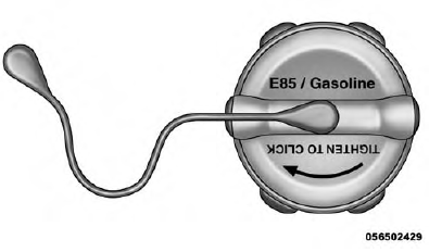 E-85 General Information