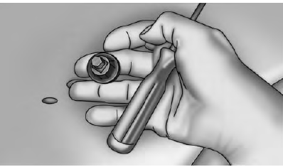 Bulb Replacement
