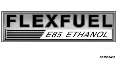 E-85 General Information