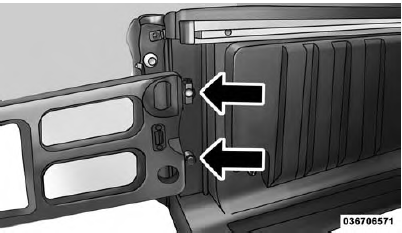 RamBox - If Equipped