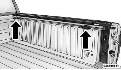 RamBox - If Equipped