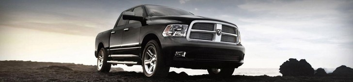 Ram Truck 1500 2500 3500 (2009 - 2018) Owner's Manual
